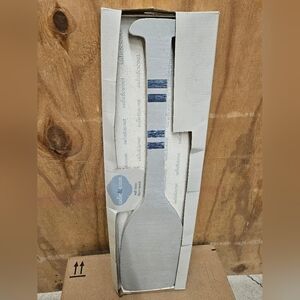 Sadie & Scott Oar Wall Decor- New In Box